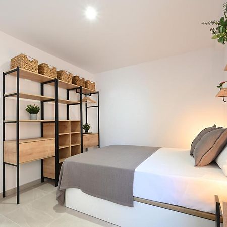 פואנגירולה New 2 Bedroom Beach And City Center - Ruiz Vertedor By 10Tosea מראה חיצוני תמונה
