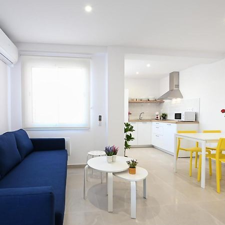פואנגירולה New 2 Bedroom Beach And City Center - Ruiz Vertedor By 10Tosea מראה חיצוני תמונה
