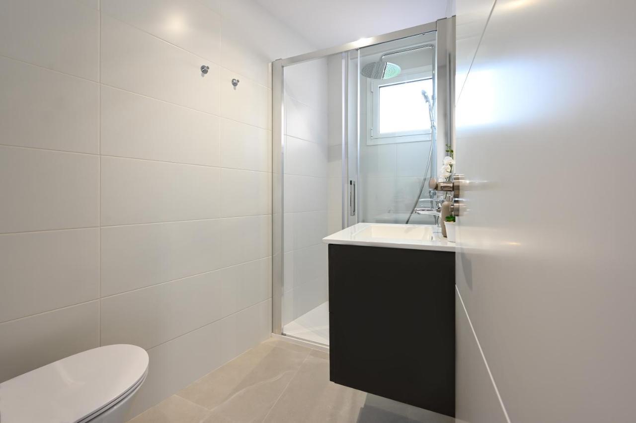 פואנגירולה New 2 Bedroom Beach And City Center - Ruiz Vertedor By 10Tosea מראה חיצוני תמונה